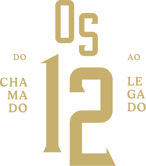 Os 12 — Do Chamado ao Legado